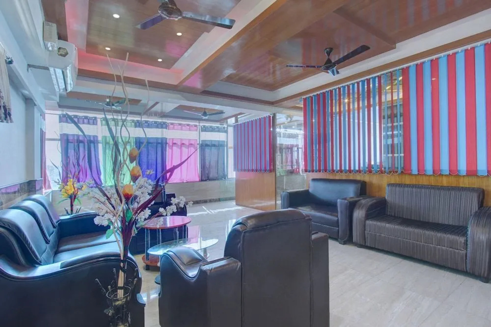 OYO 26981 Sharan Residency