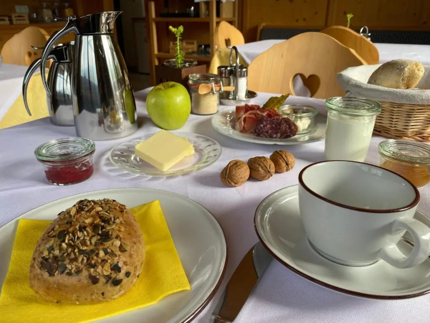 Veraltenhof Agriturismo B&B (Adults Only)