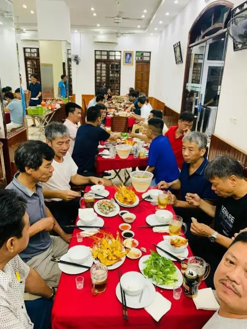 Hai Hoa Hotel