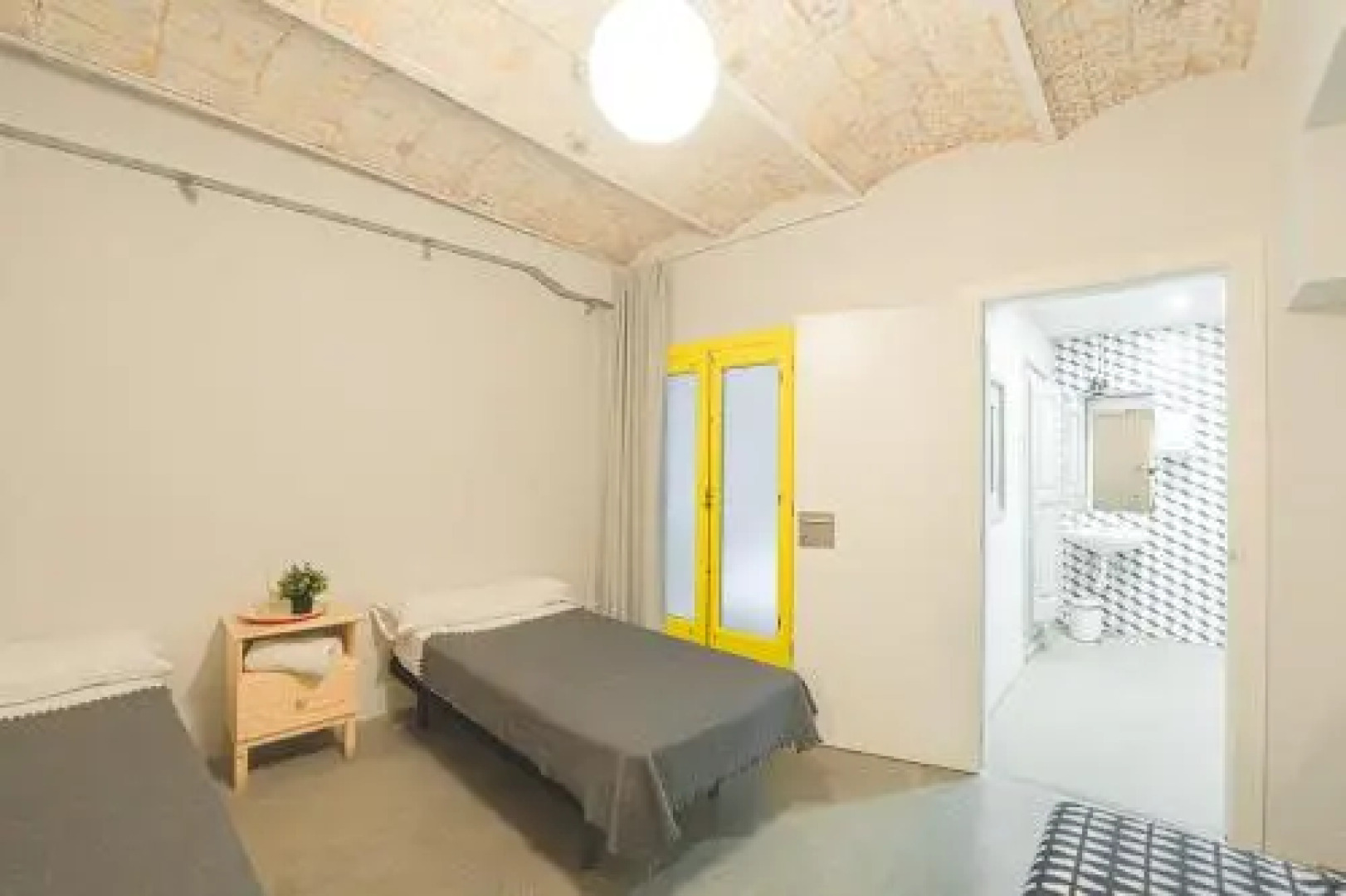 Loft Hostel