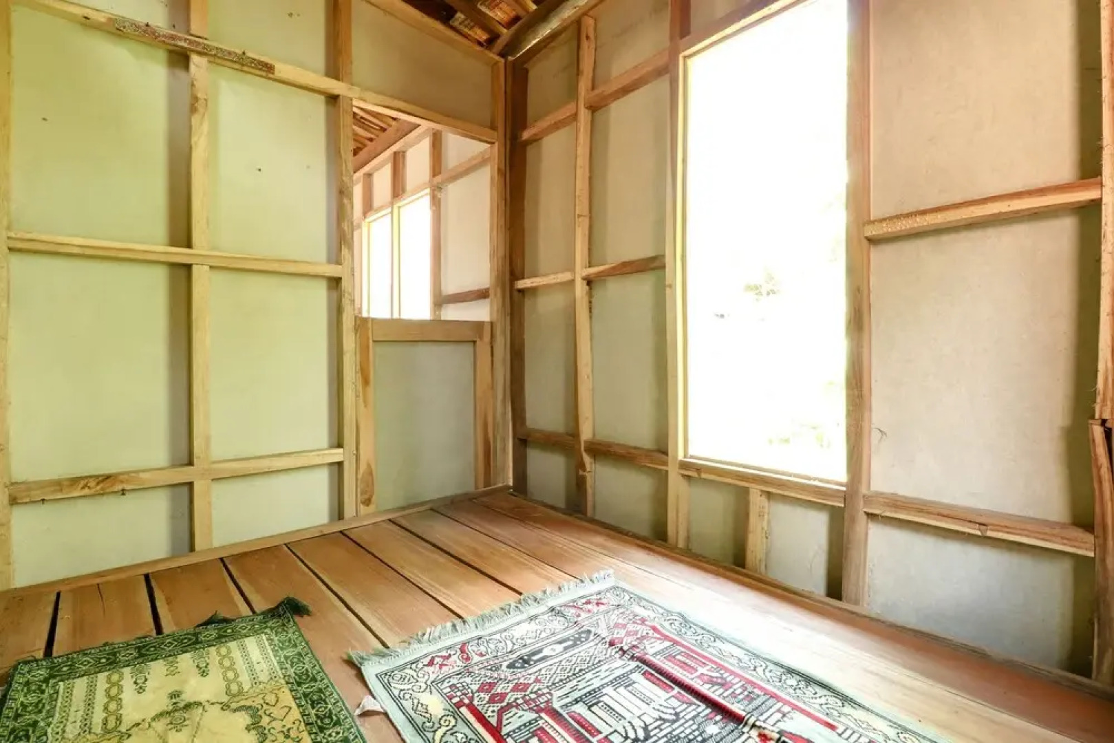 Homestay Yoto - Hostel