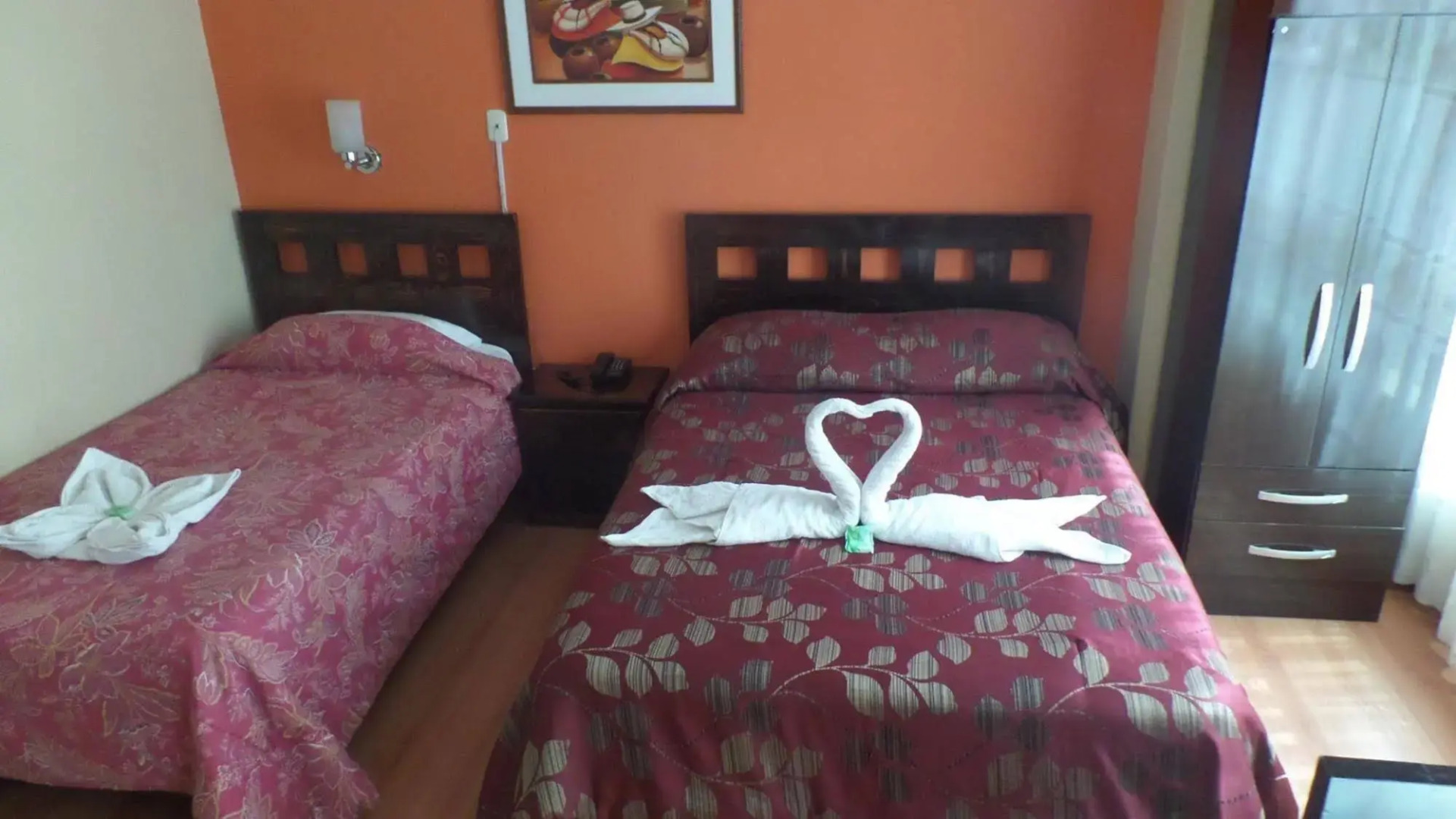 Hostal Atacama