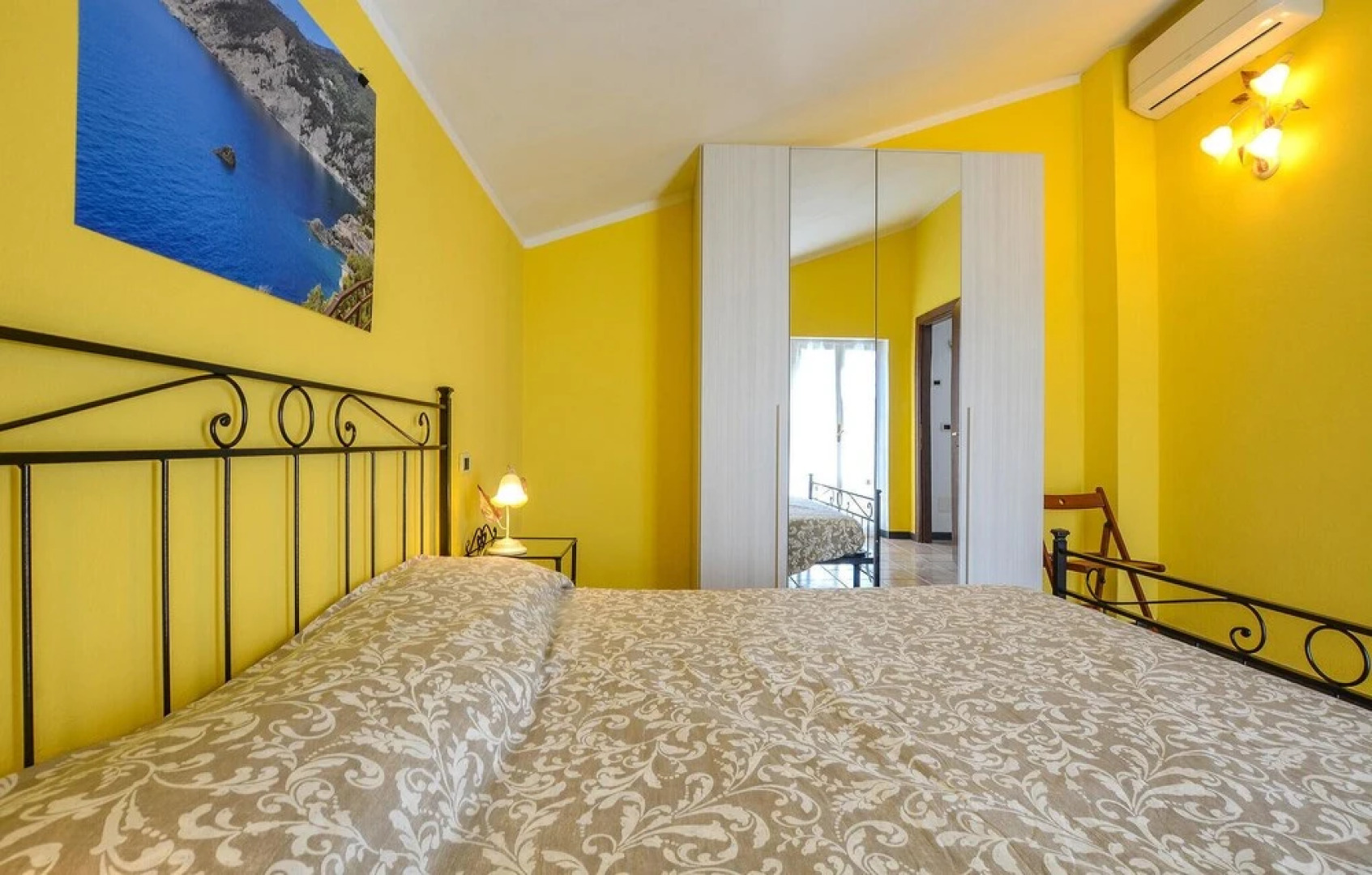 Amazing Home in Framura With Jacuzzi, Wifi and 2 Bedrooms