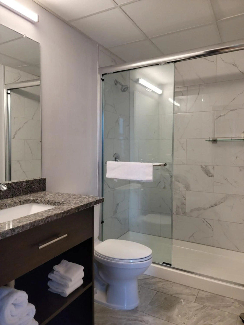 Ariel Broadway Hotel