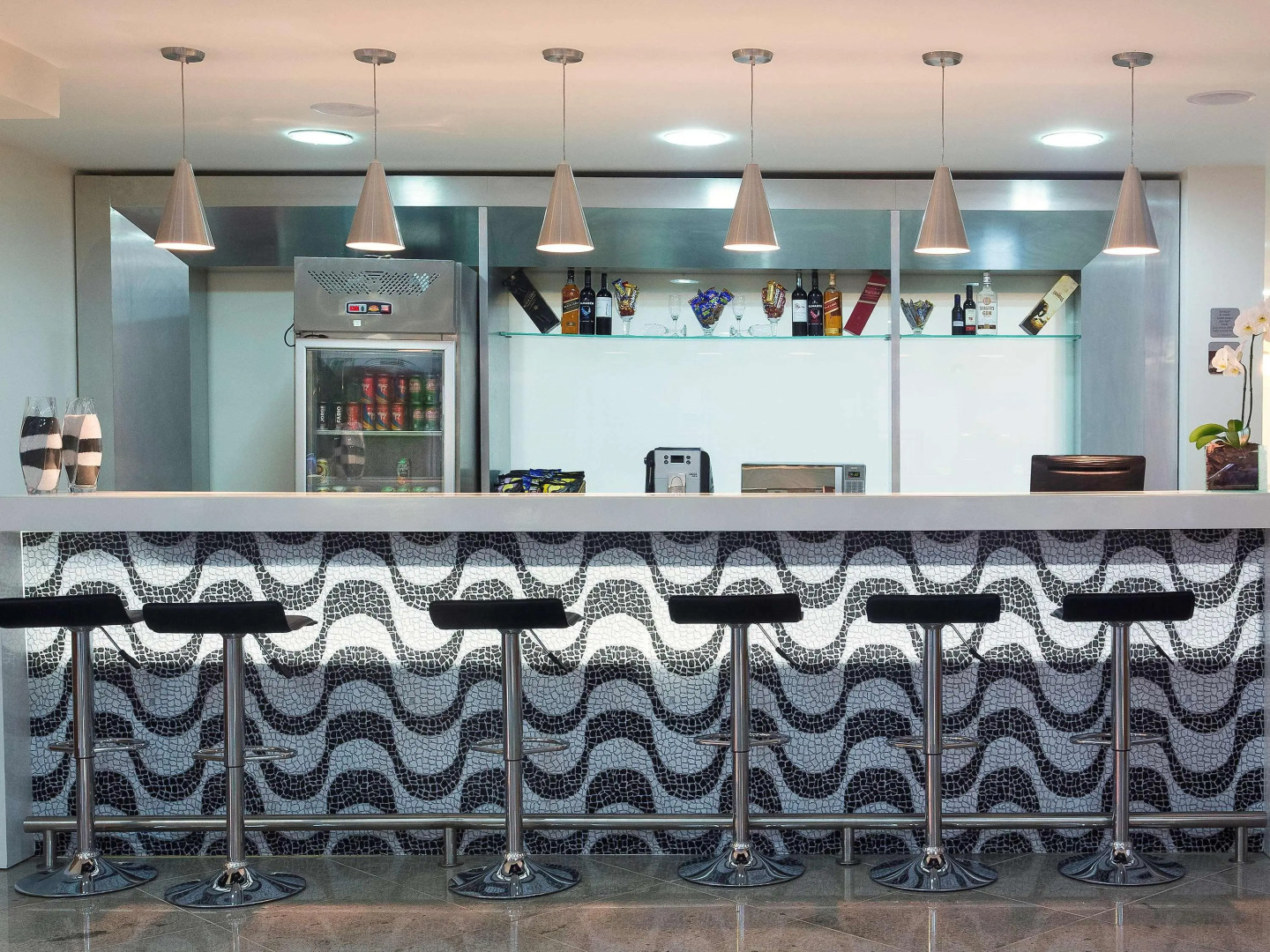 ibis Copacabana Posto 2 Hotel