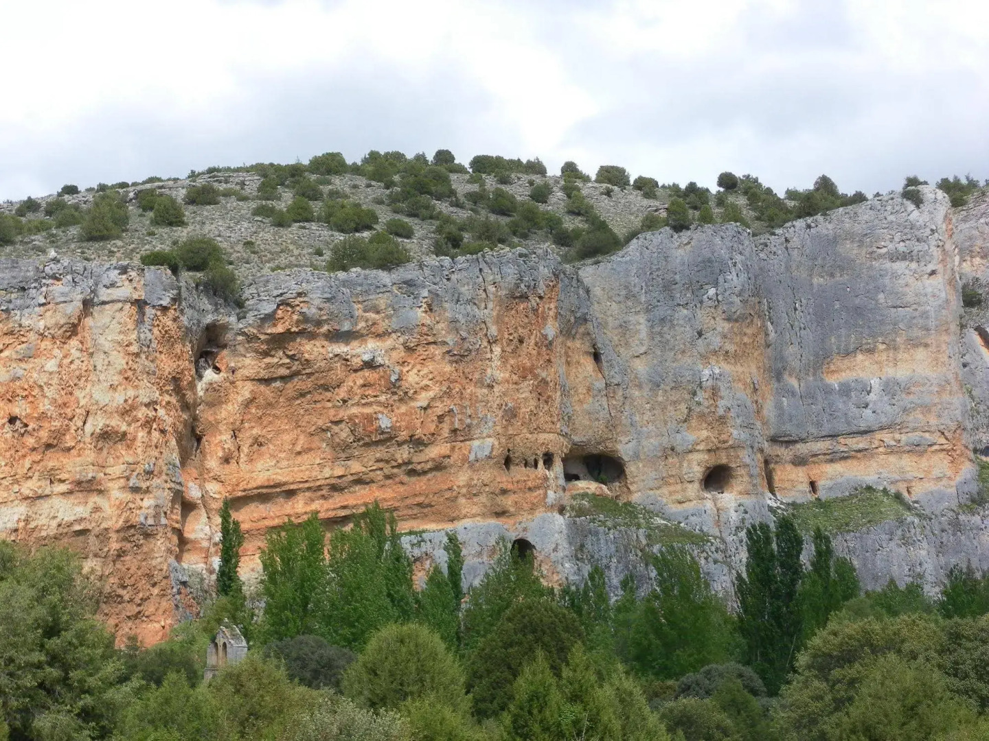 Hotel Milagros Rio Riaza