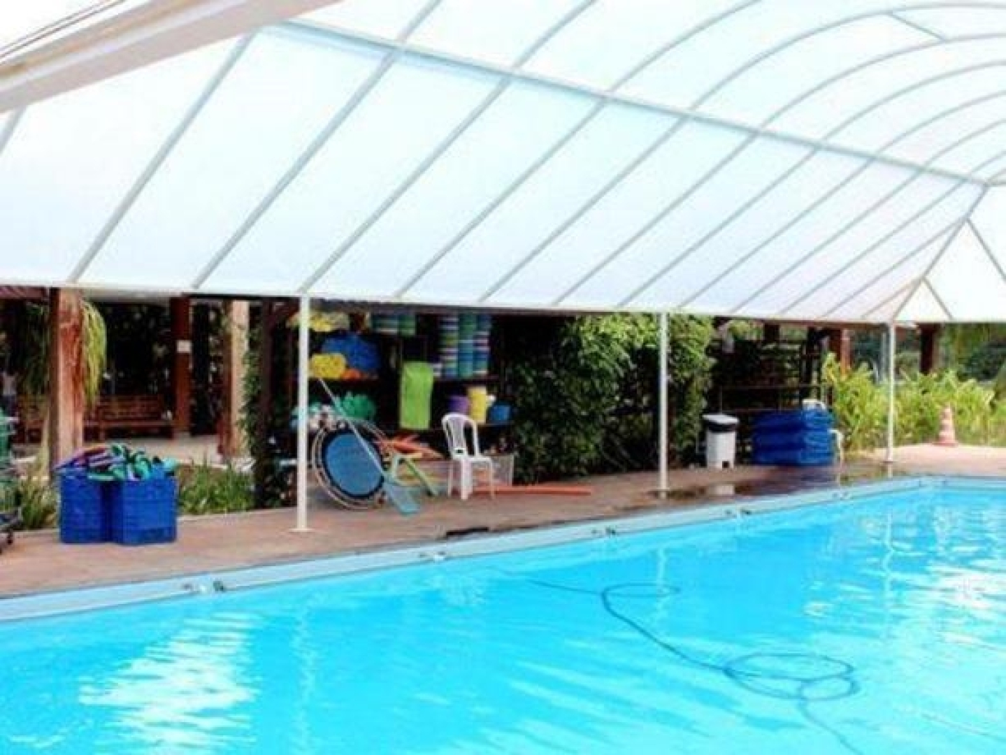 Salute Bahia Hotel Spa