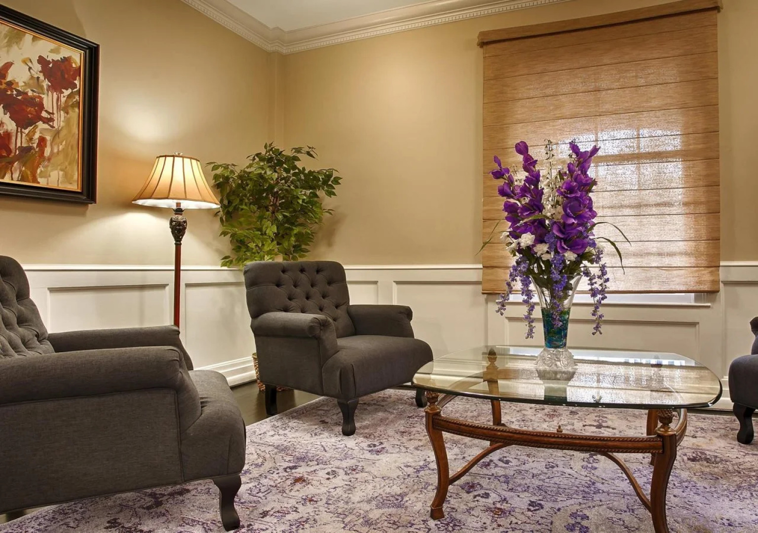 Old Colony Inn Alexandria