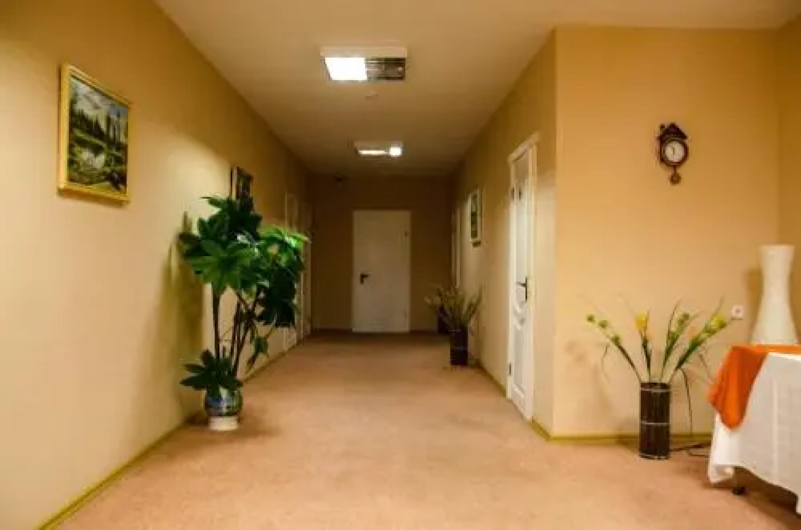 Гостиница Афоня