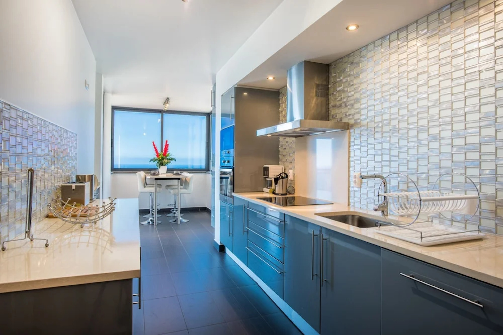 Apartamento Hydra by MHM