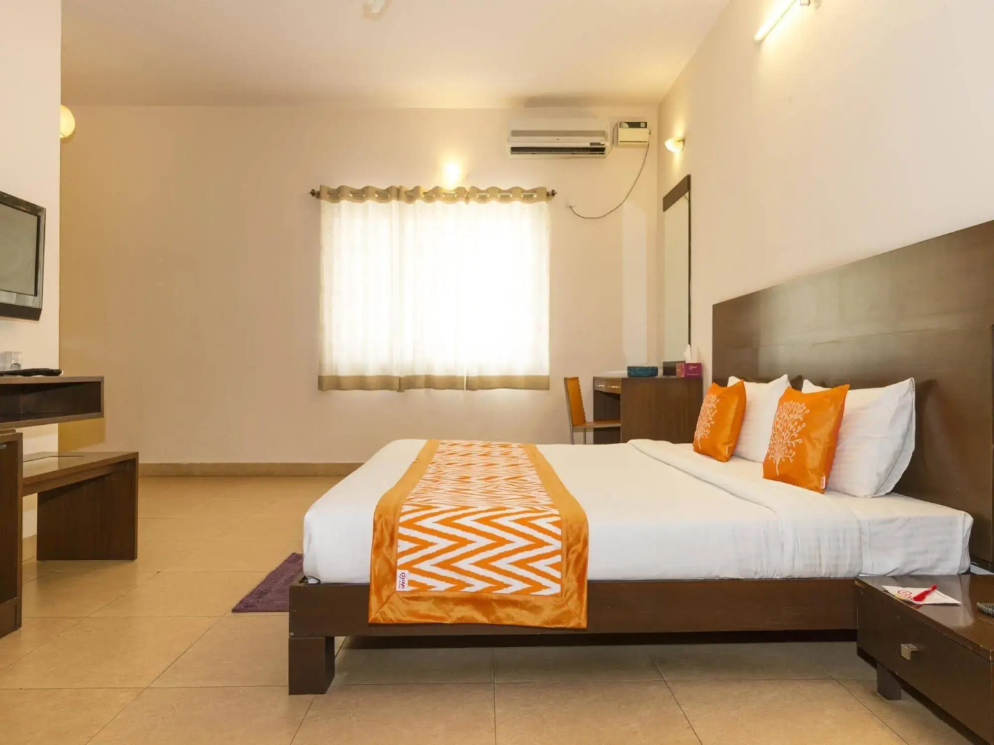 OYO Rooms RT Nagar