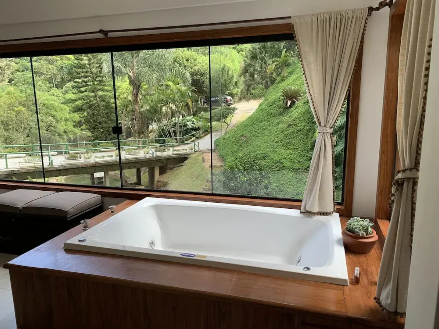 Pousada Portal da Montanha