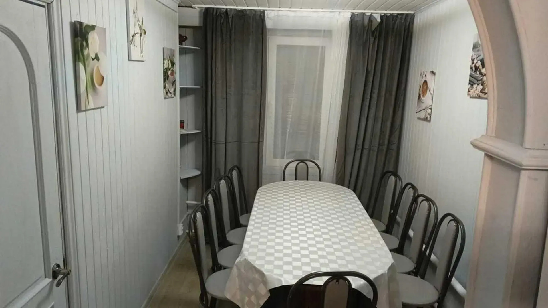 Уютный деревянный дом 170 метров в Жаворонках