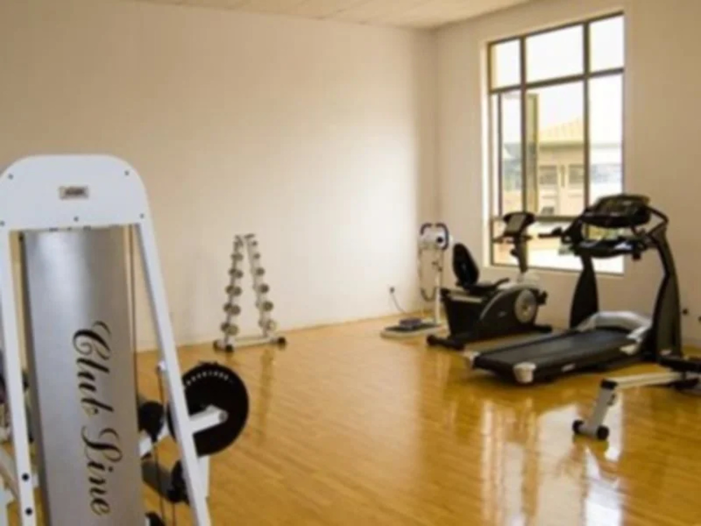 Guangdong Yinye Yanshan Hotel