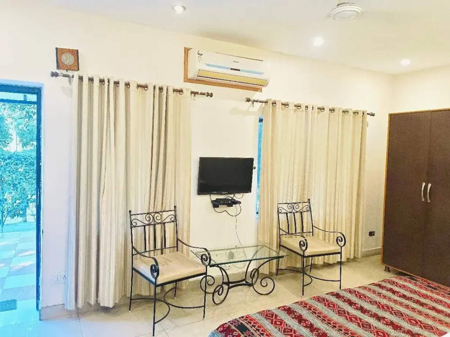 Kailash Farms Earthen Life