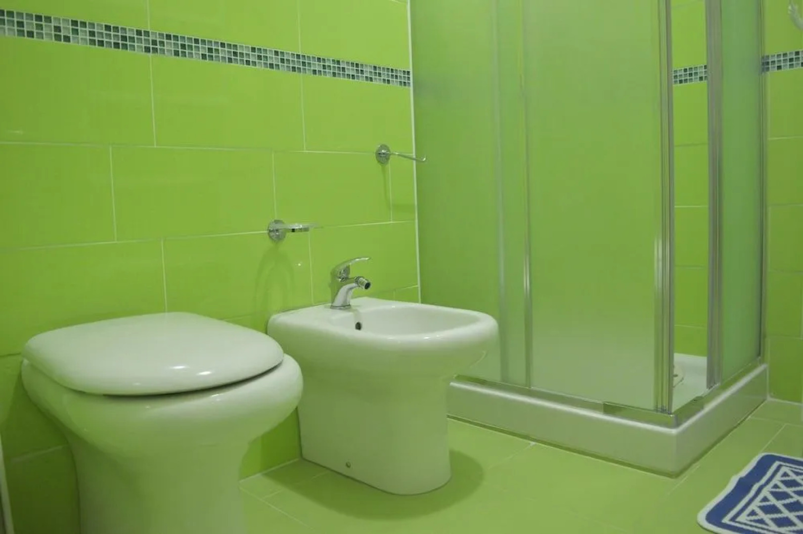 Riviera Azzurra Bed and Breakfast