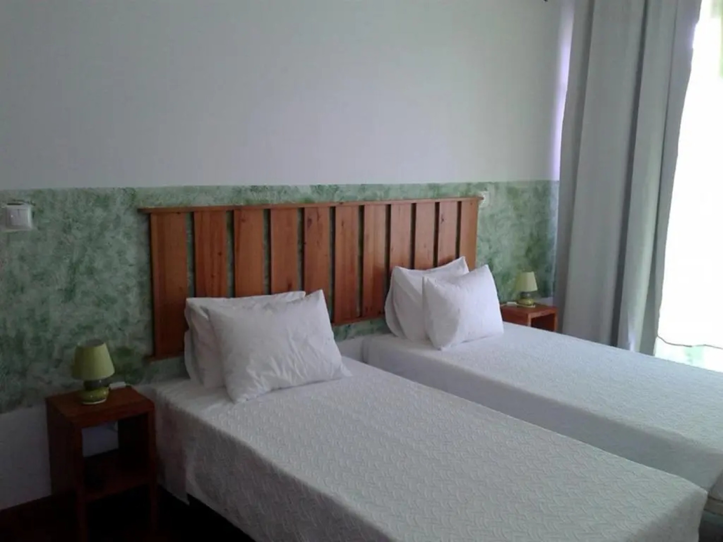 Apartamentos Príncipe Apart-Center