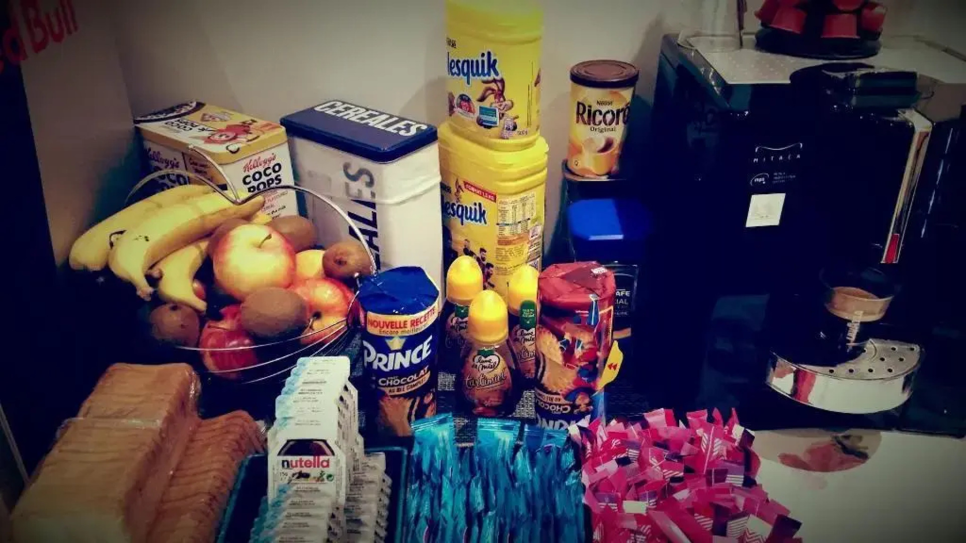 Hotel La Perle Montparnasse