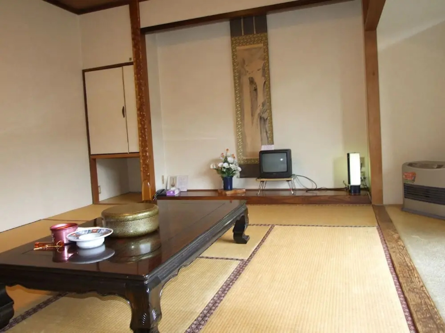 Hanesawa Onsen Katoya Ryokan