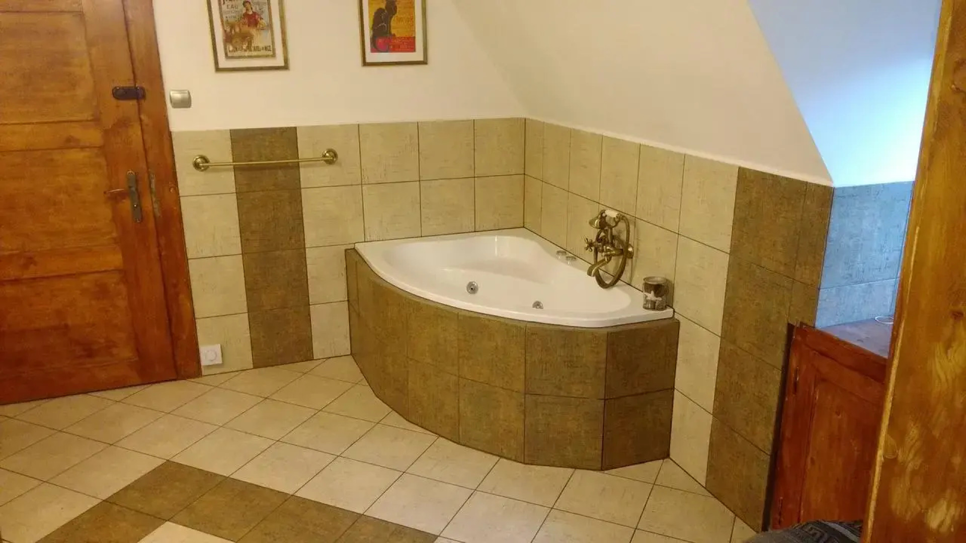 Słoneczne apartamenty