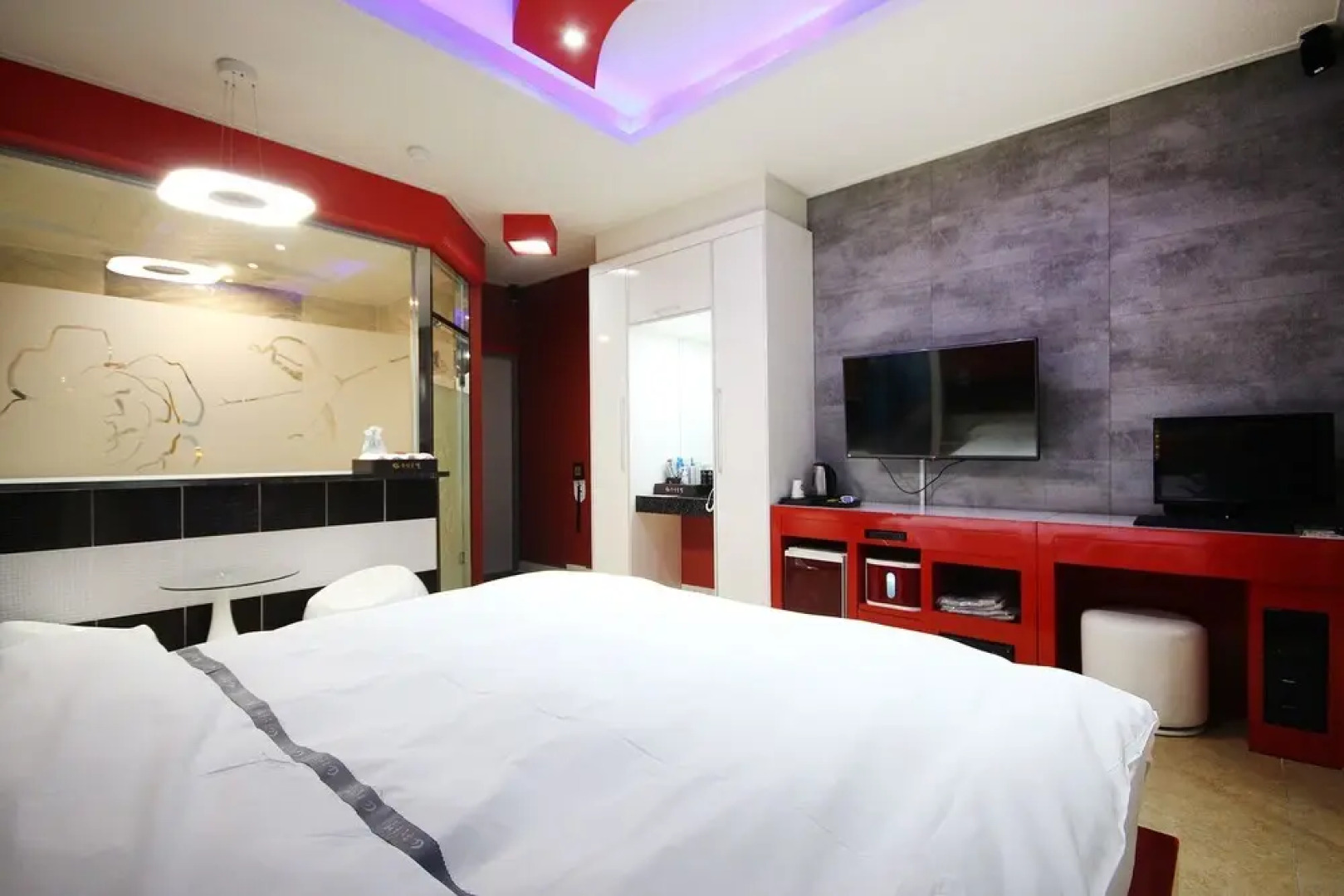 Yeonggwang CC Self Check-in Motel