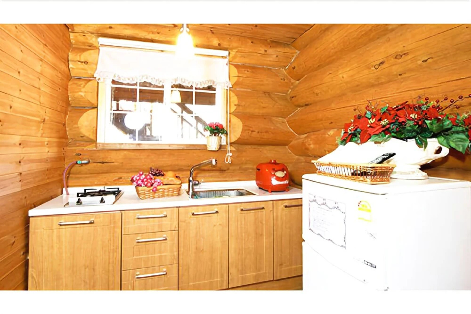 Yansan Mountain Story2 Pension