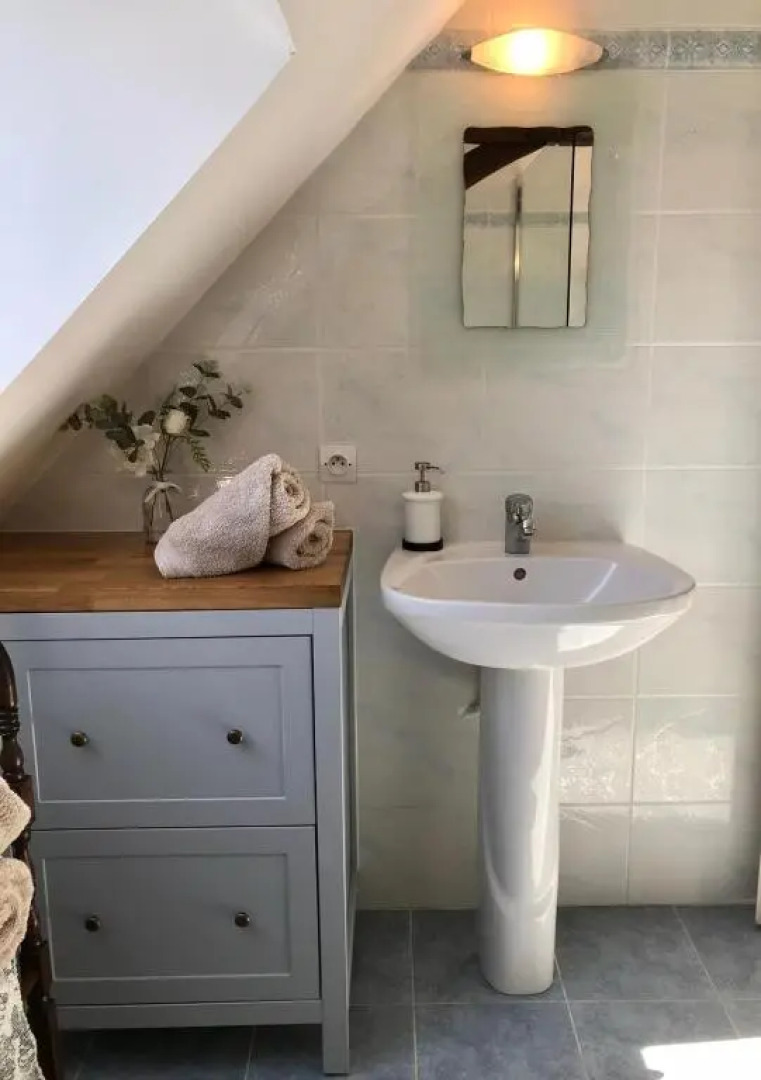 La Petite Maison de Sue