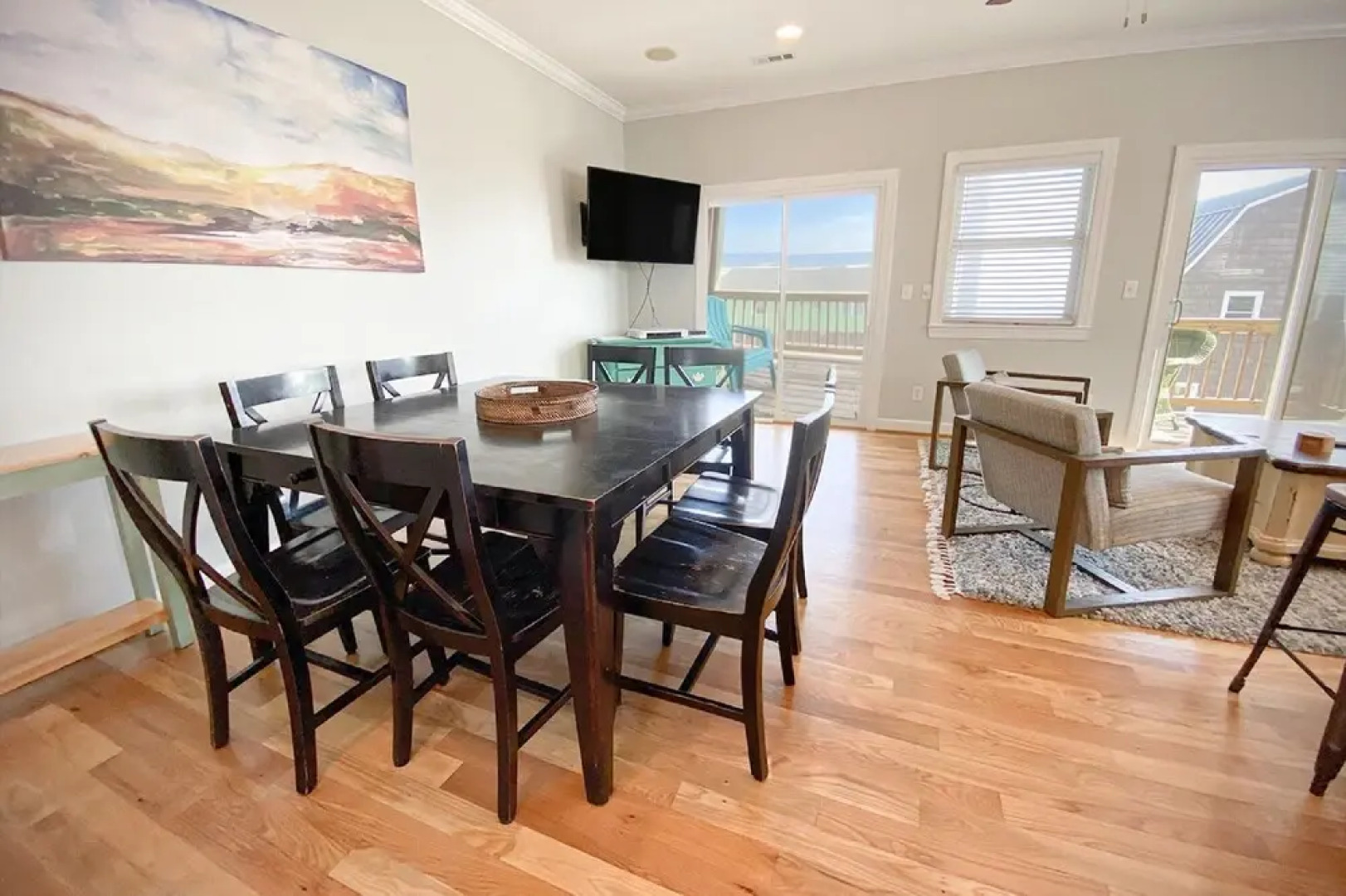 Summer Salt by Sea Scape Properties