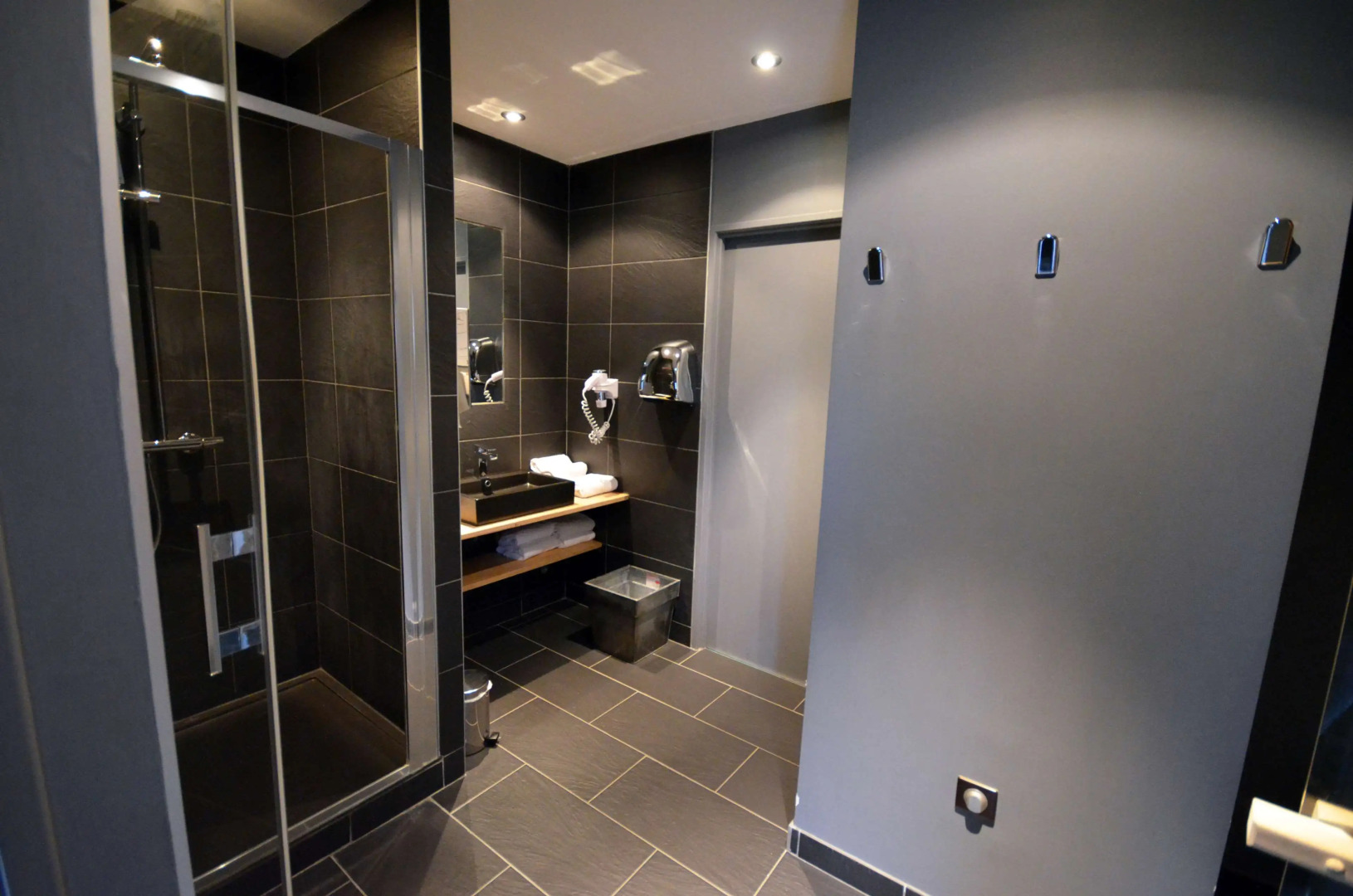 Kyriad DIJON EST - Mirande