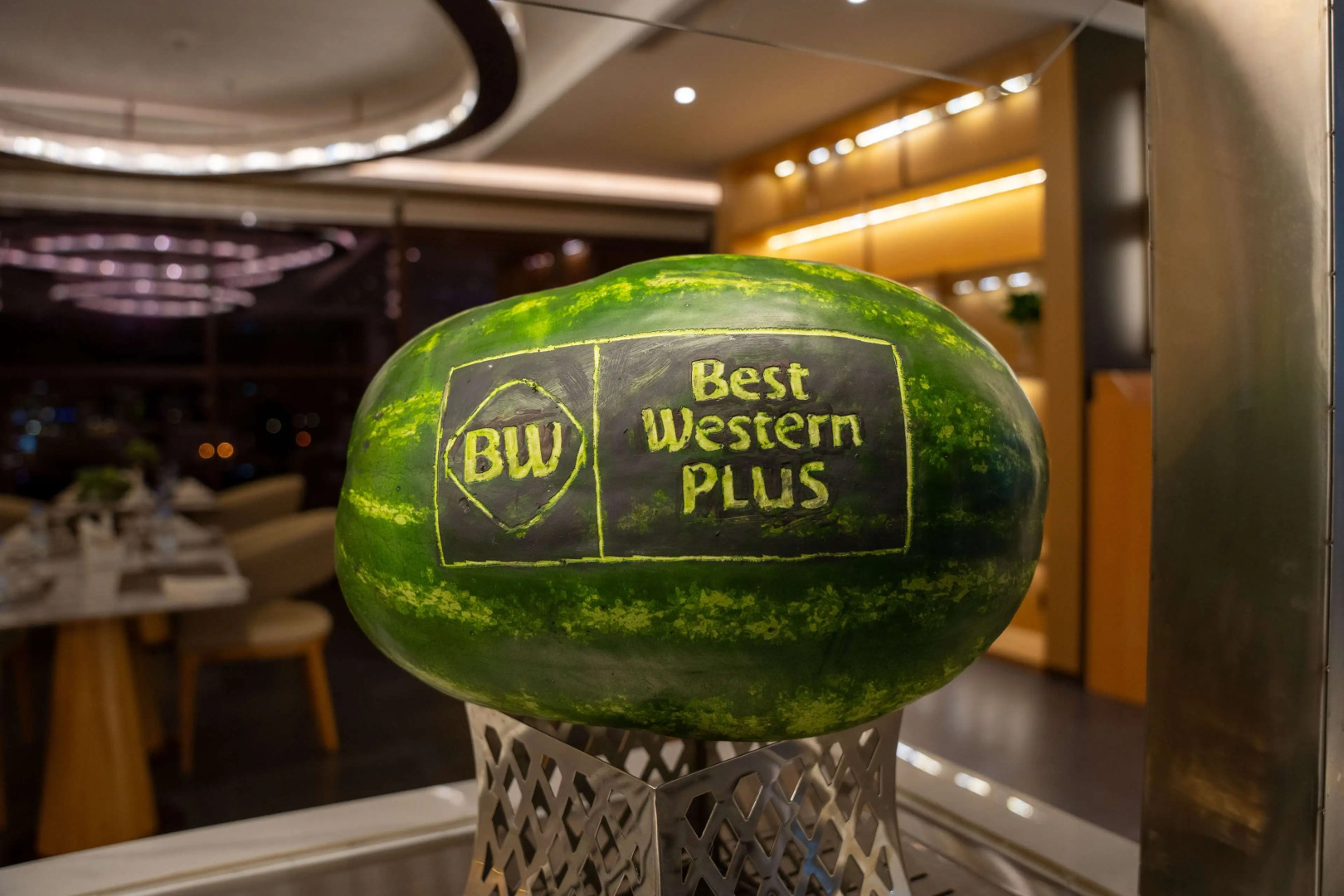 Best Western Plus Danat Almansak Hotel