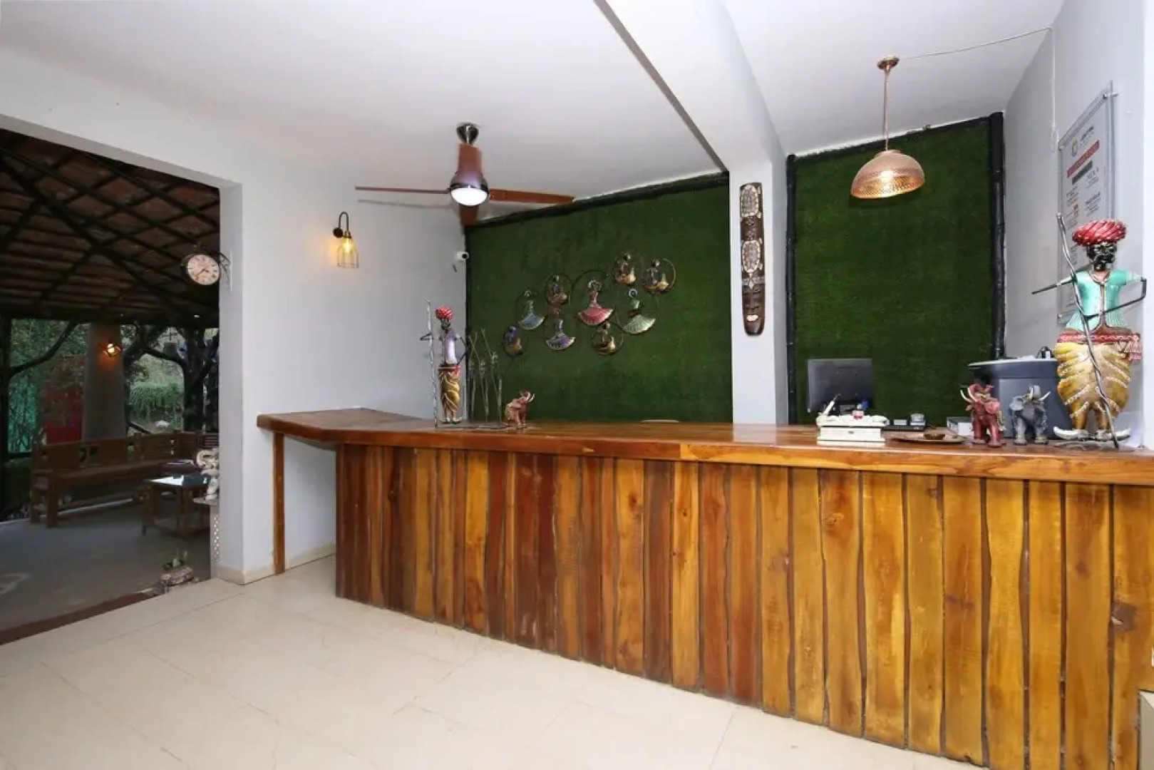 Oyo 36535 Koushalya Resort