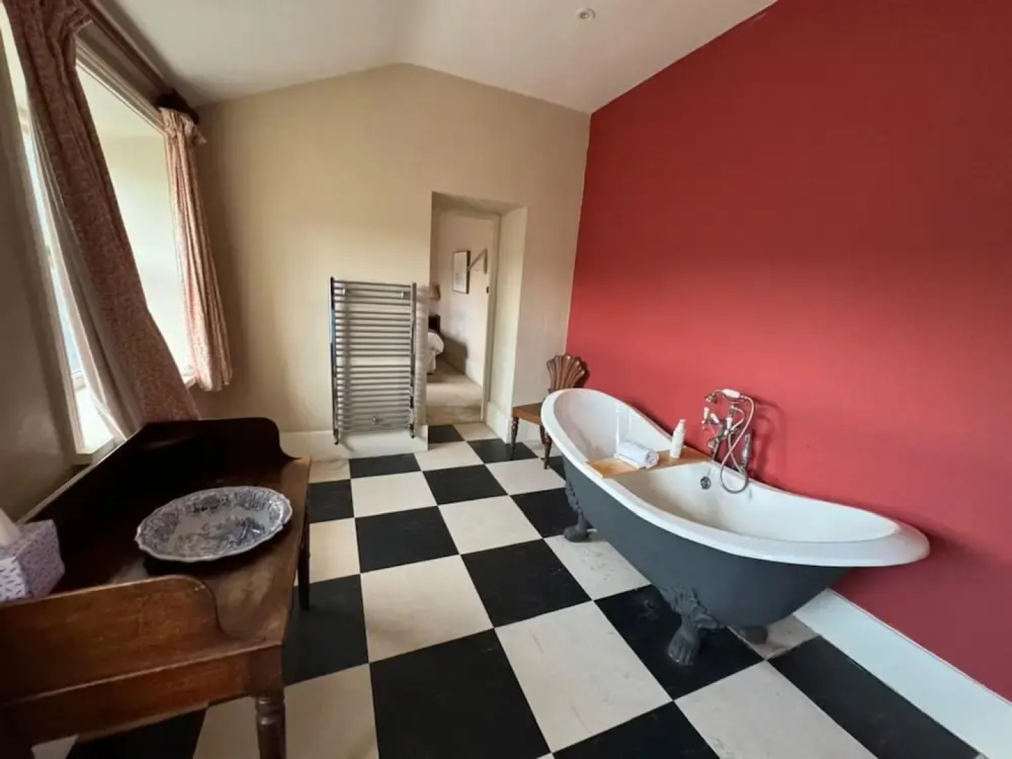 The Derby Arms Witherslack