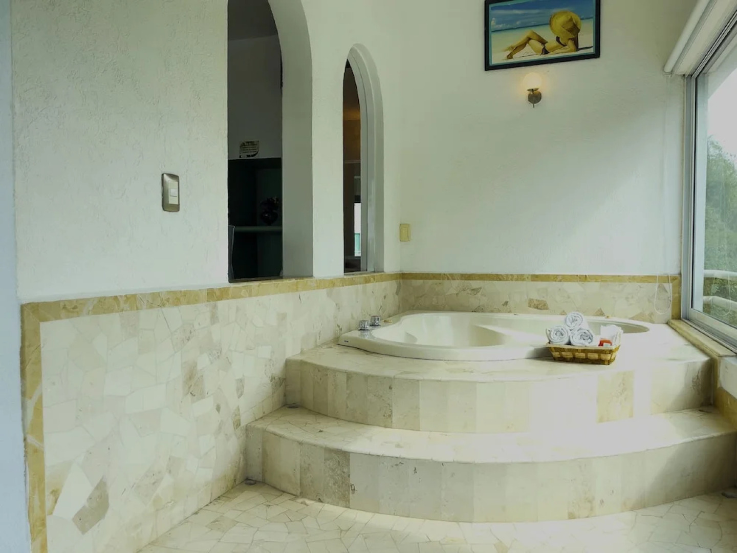 Hotel Puente Nacional & Spa