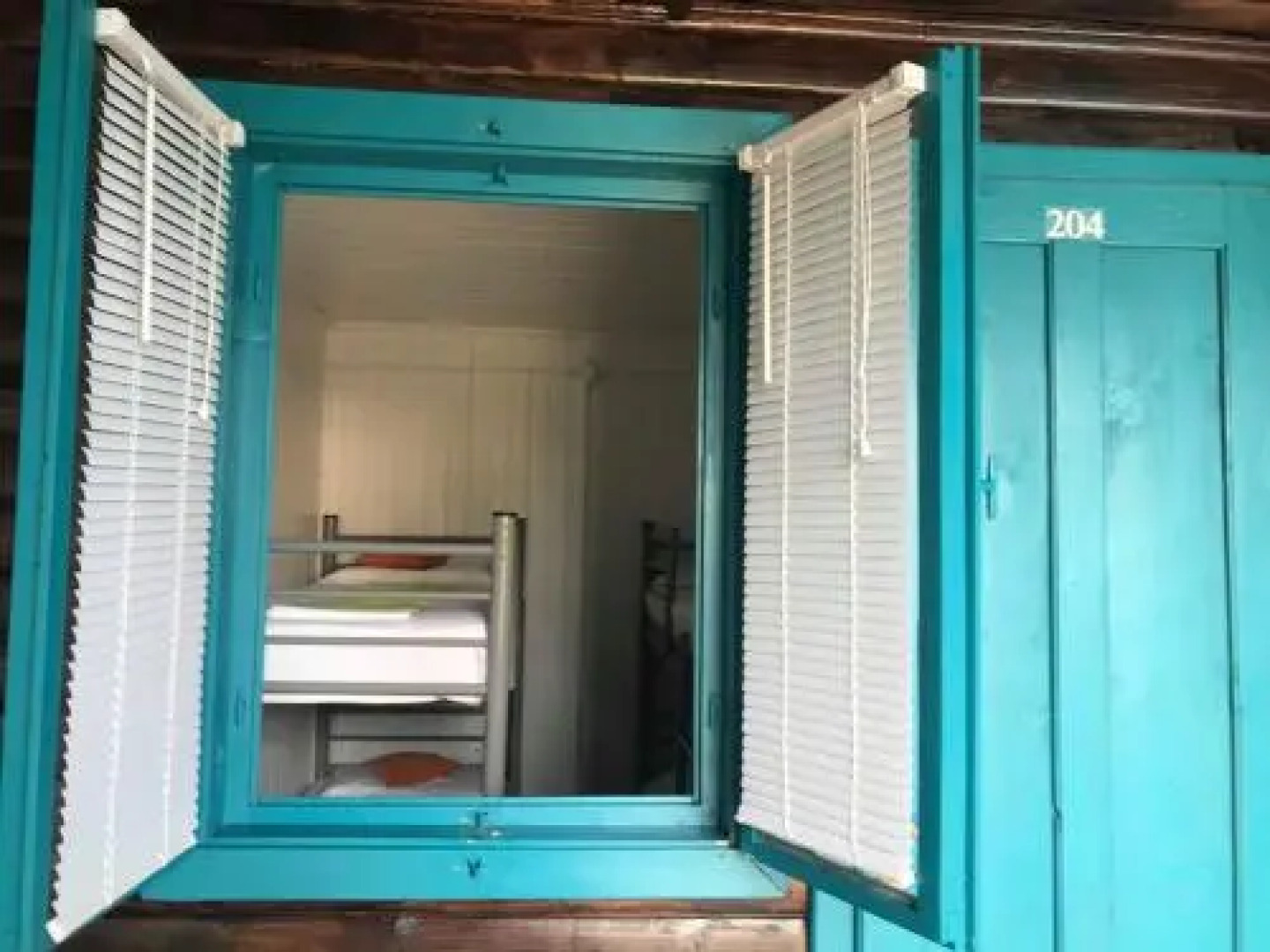 Flamingo Hostel Costinesti