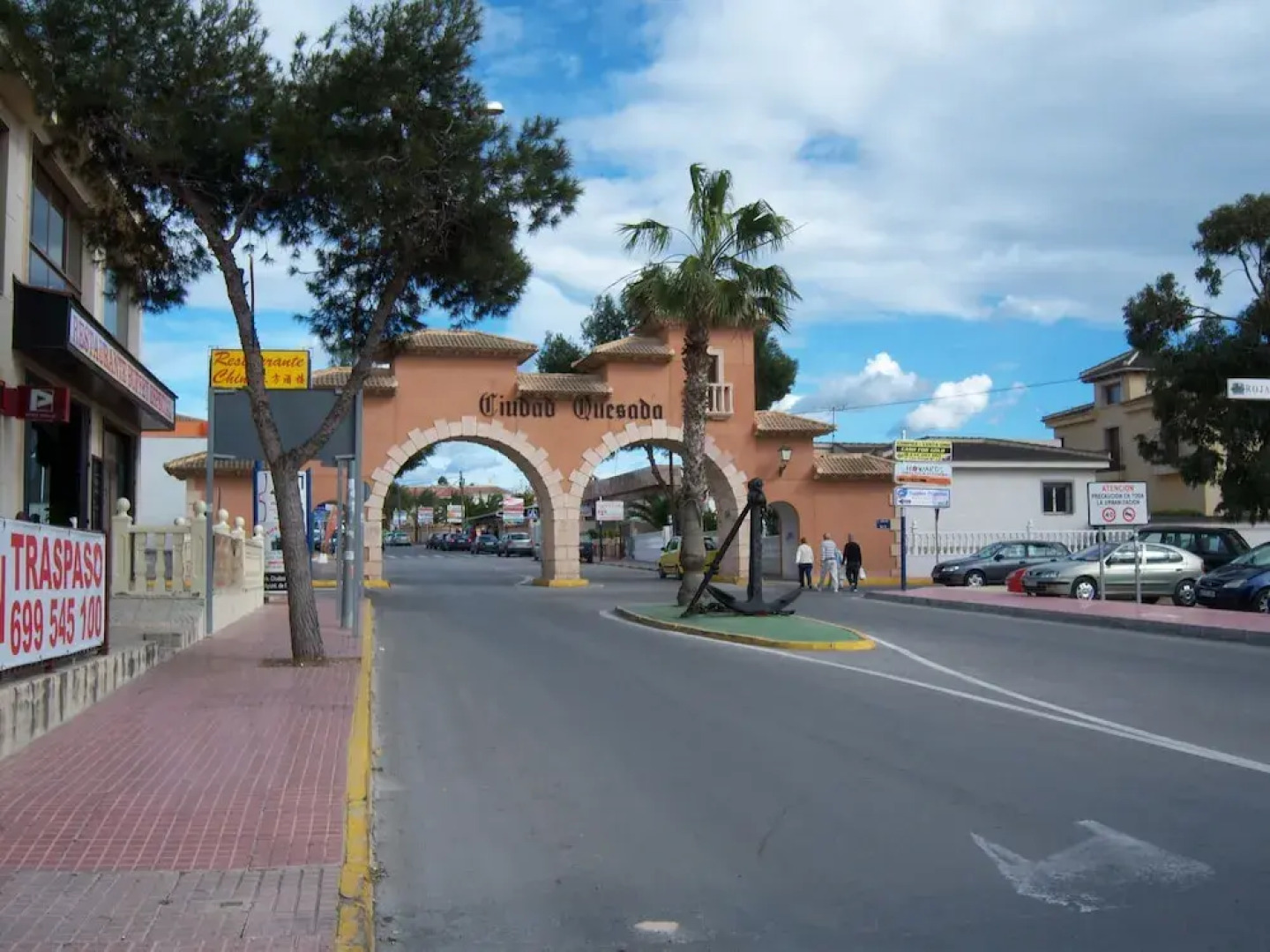 Detached Villa - Faro de Malta