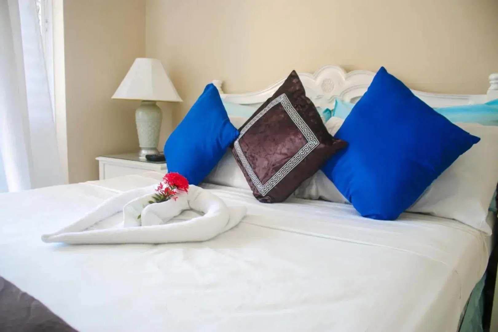 Fisherman's Point Resort