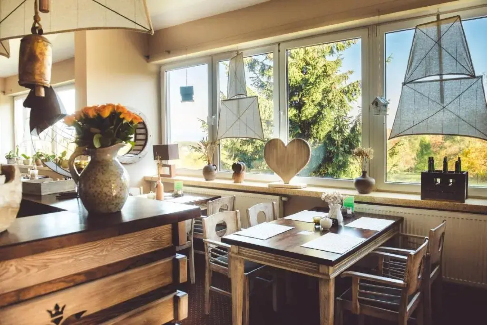 Hotel Na Skarpie- Charzykowy