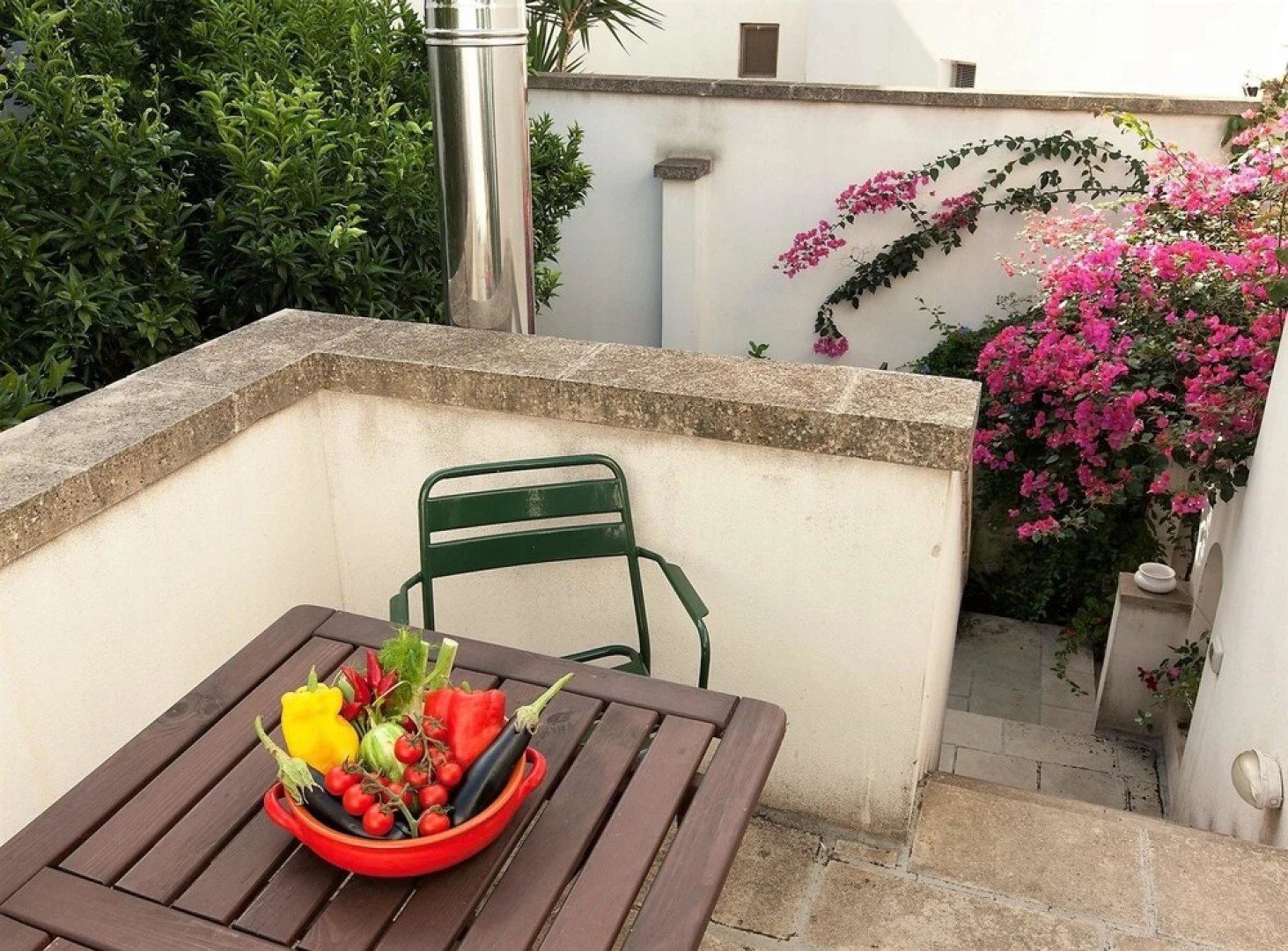 House With 2 Bedrooms in Supersano, With Enclosed Garden - 10 km From