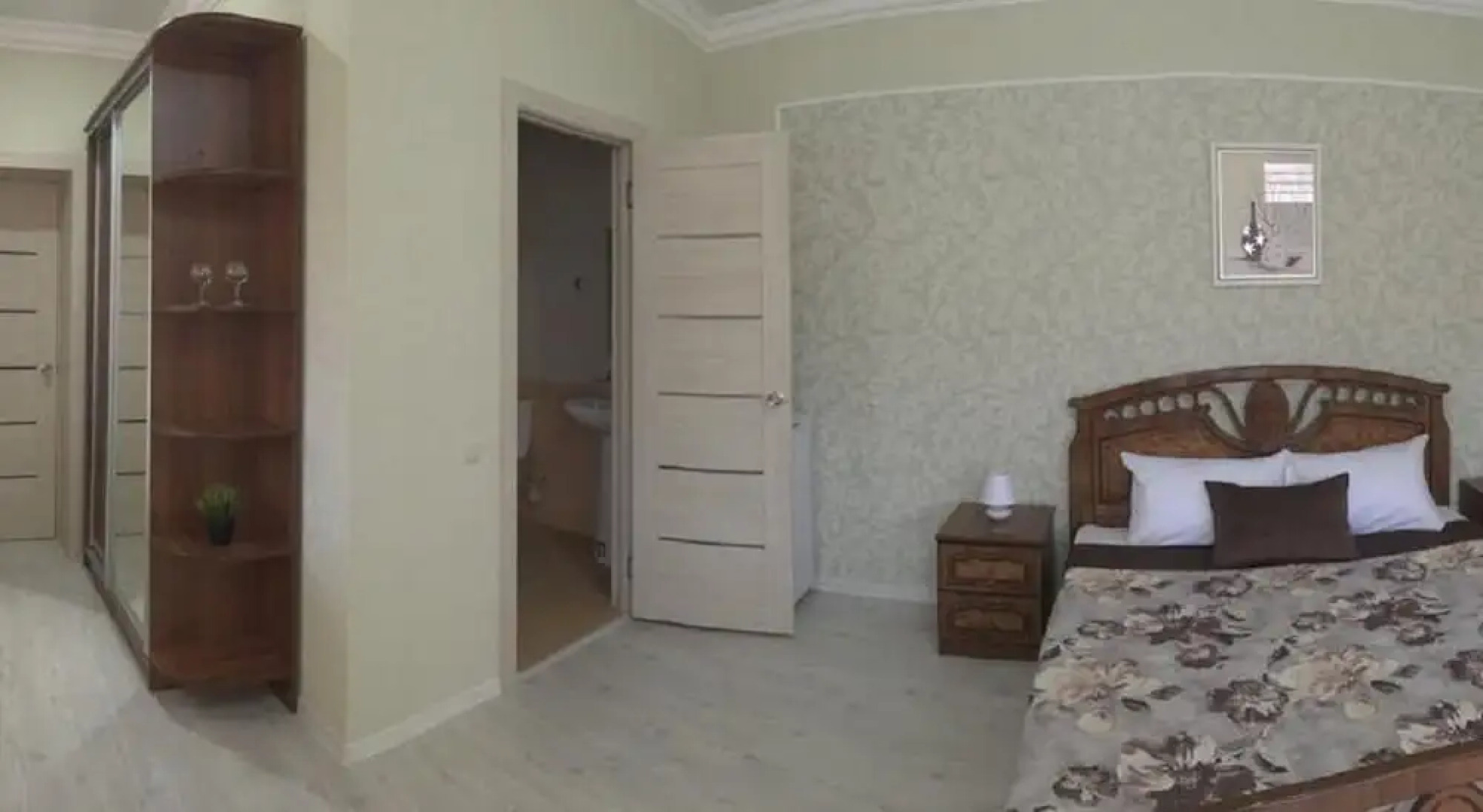 Luxury Guest House Rosalia