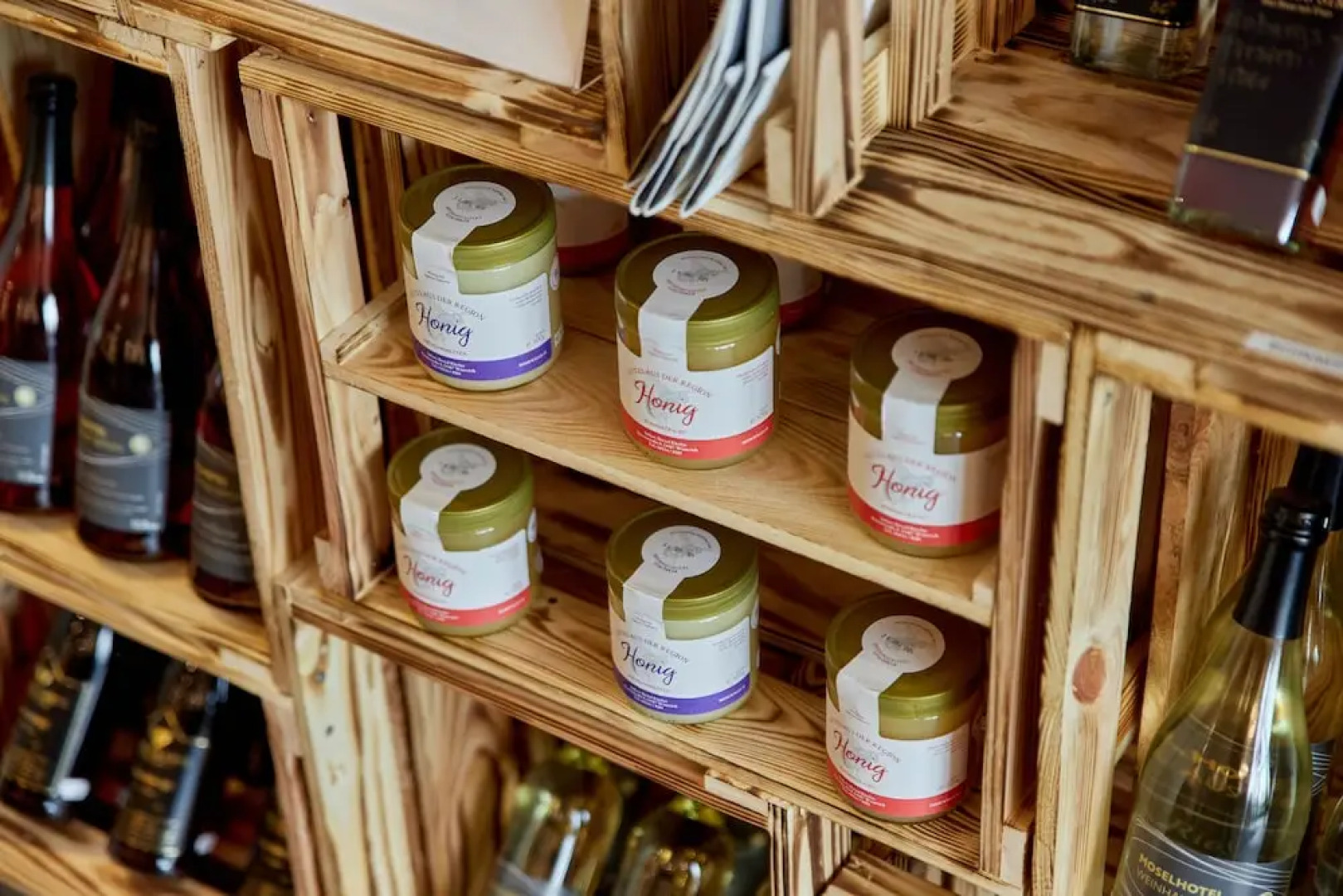 Moselhotel Weinhaus Simon