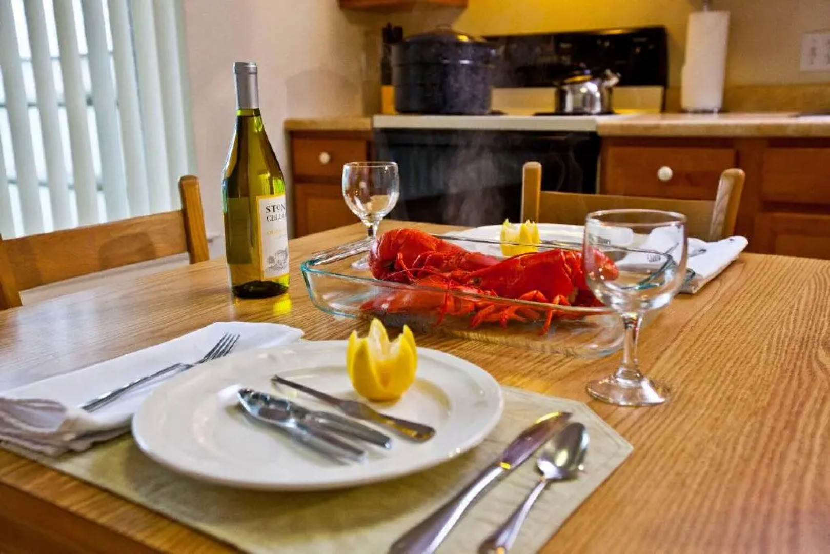 Brewster Green Resort