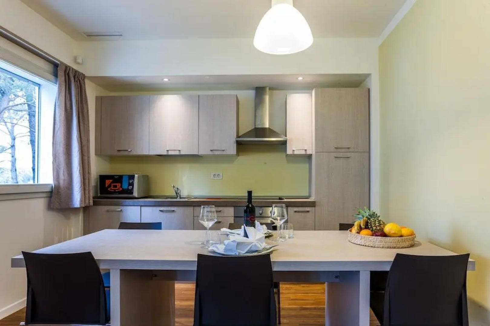 Crvena Luka Apartments and Villas