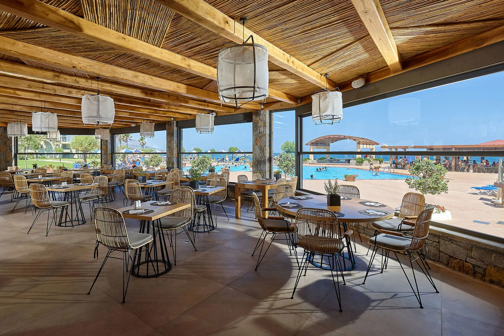 Sirens Beach and Village - All Inclusive