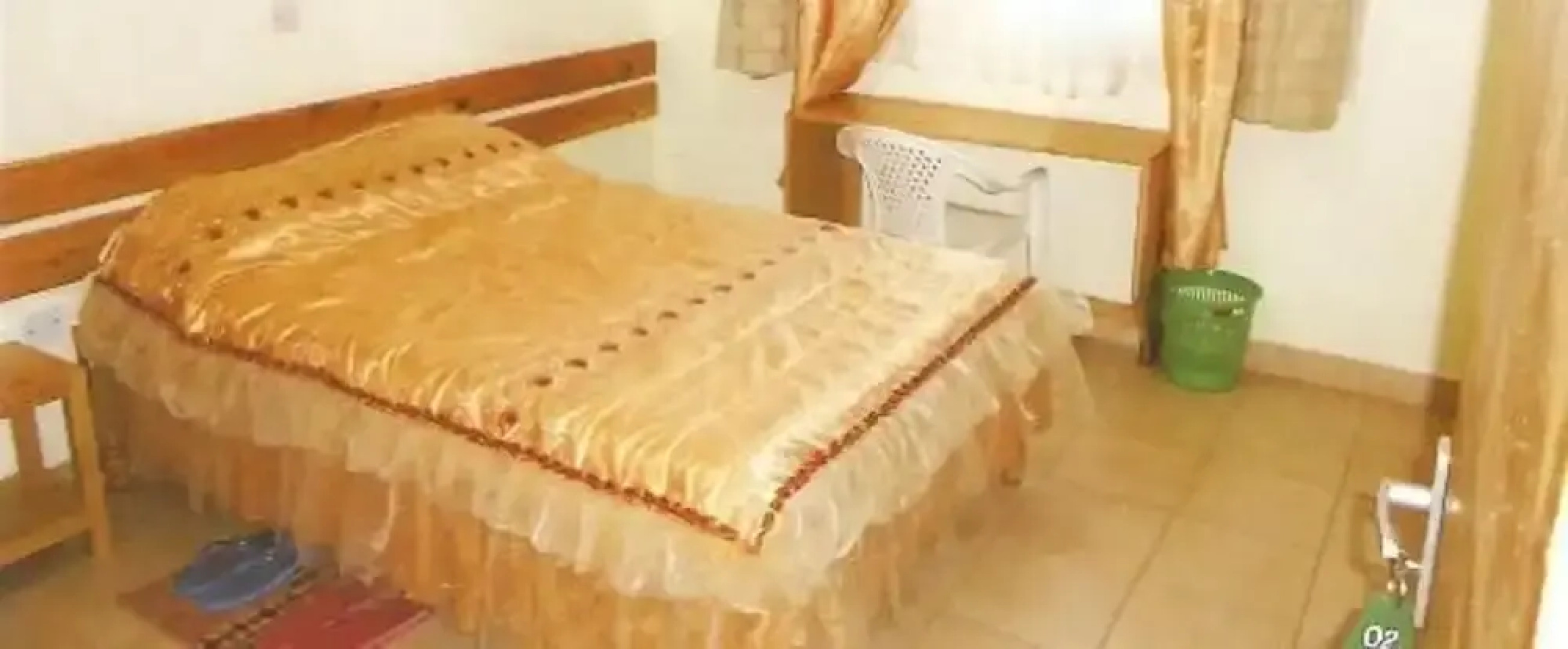 Golden Palm Breeze Hotel