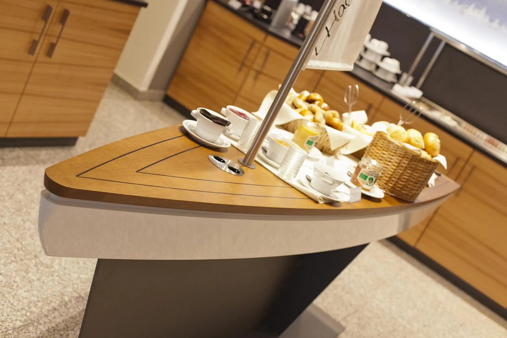 Hotel Hagnauer Seeperle