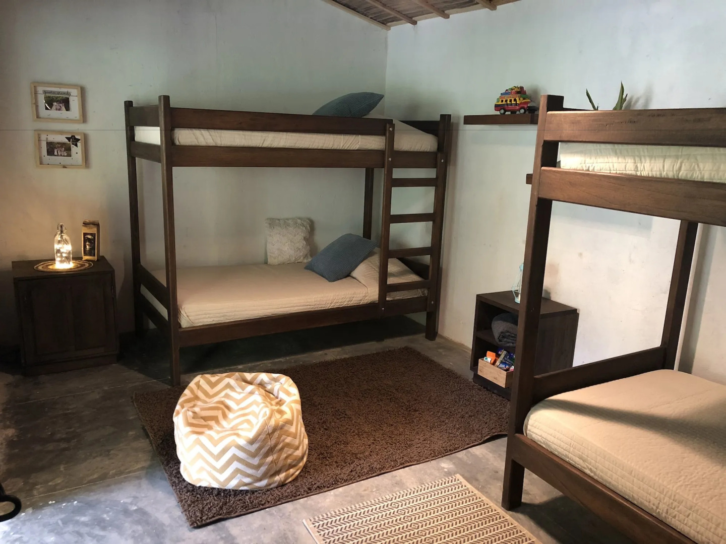 Reserva Natural Tierra Adentro