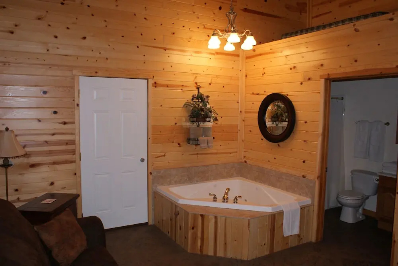 Buffalo County Resort