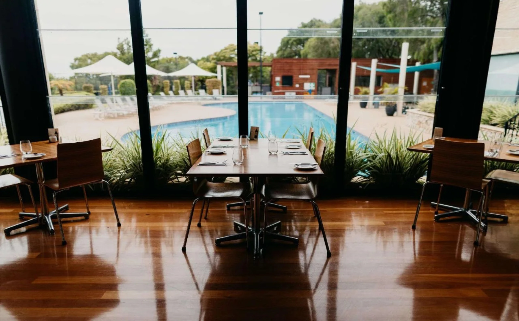 Club Wyndham Dunsborough, Trademark Collection by Wyndham