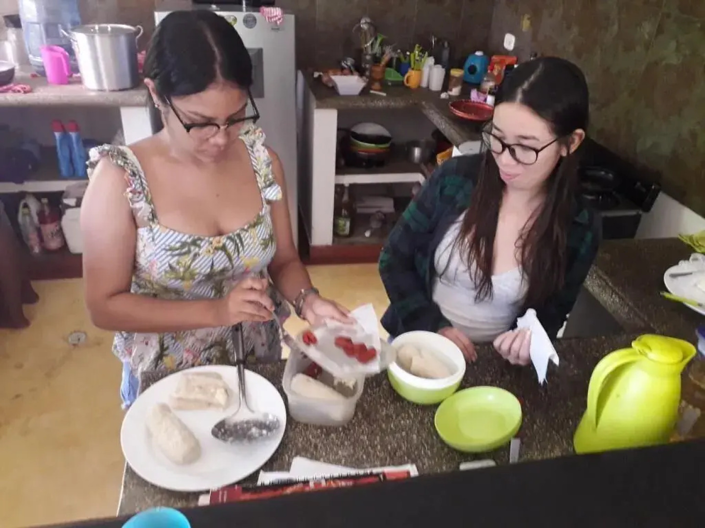 Hostal Casa del Mono Cuco