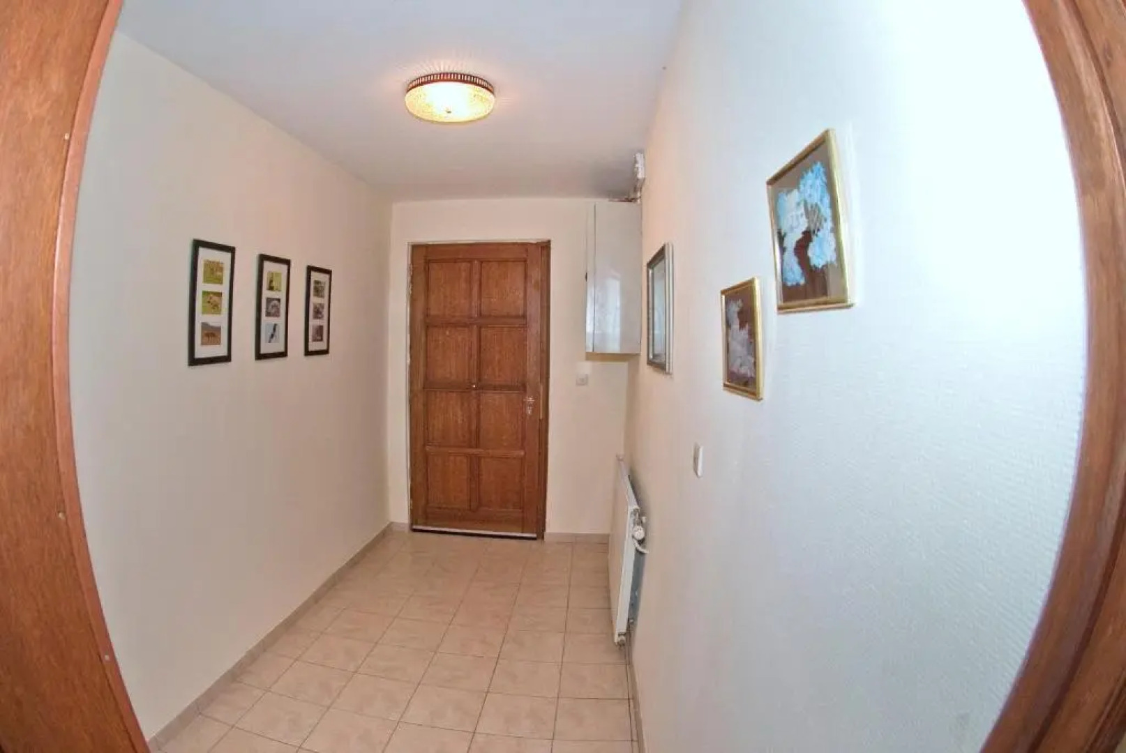 Holiday Home Le Pihon